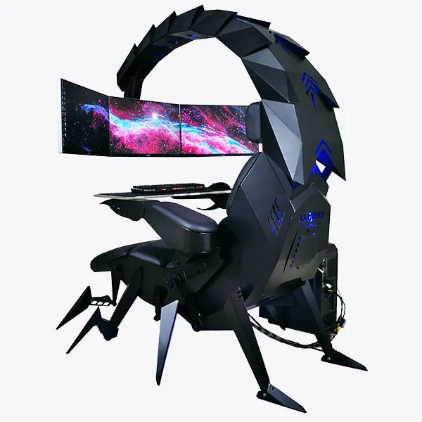 MODÈLE SCORPION PRO 15% DE RÉDUCTION